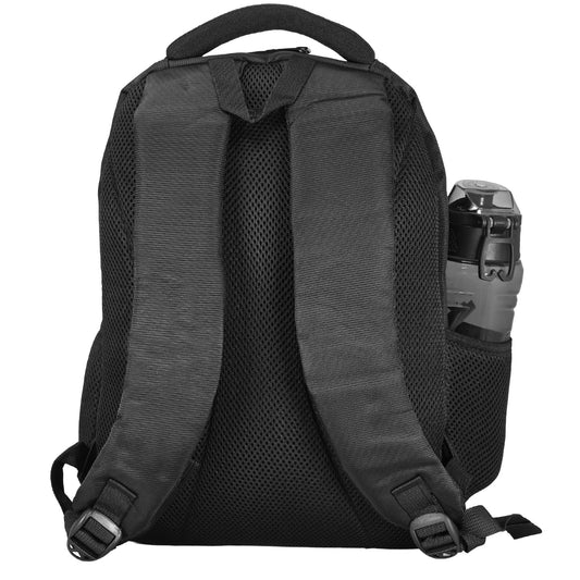 Mochila Escolar Oulanshi 1155 Porta Laptop Oficina Porta Botella