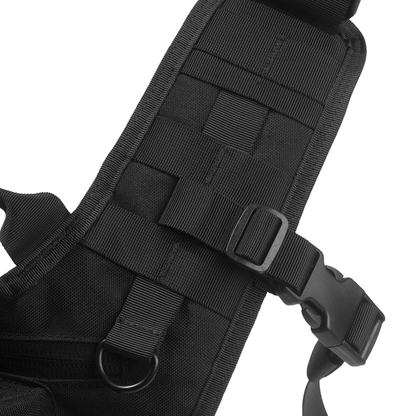 Mochila Mariconera Táctica Edc Bag Marca Condor Original Condor Outdoor