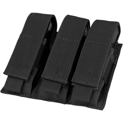 Porta Cargador Triple Universal Para Pistolas Condor