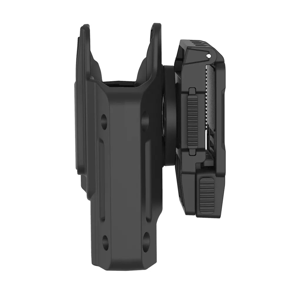 Funda para Glock 19 Clip de Cinturon 360° Omitac