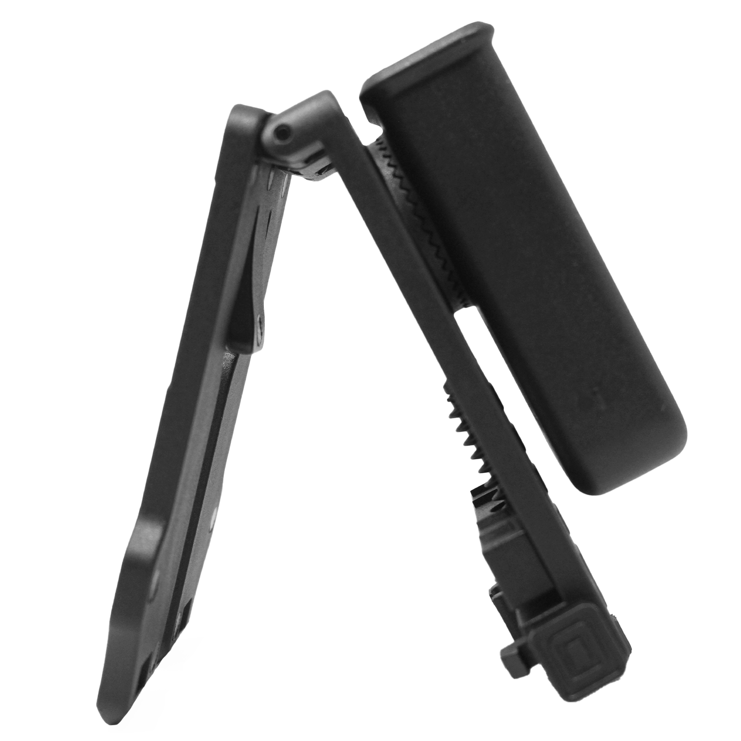 Porta Cargador Para Pistola .22 .380 Cytac De Polimero