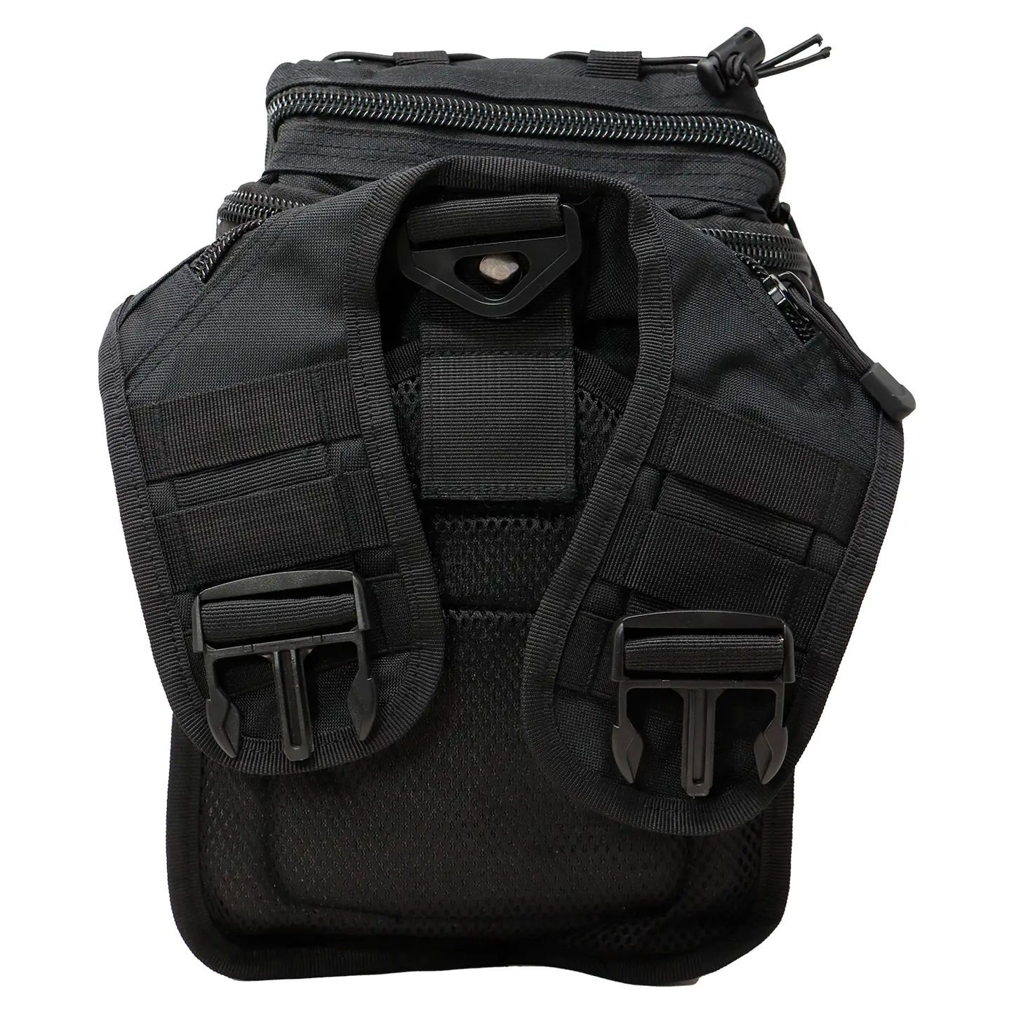 Mochila Tactica Pechera Militar Multiusos Resistente