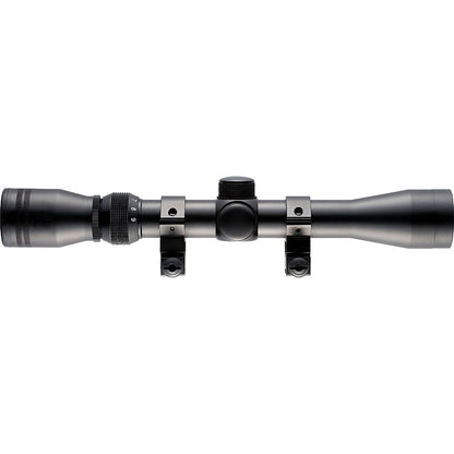 Mira Telescópica 3-9x32 Optima HATSAN Hatsan