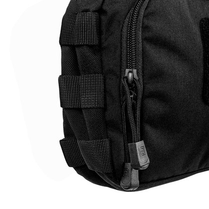 Banger Tactical 5.11 Tactical Mochila Táctica Bolsa de Tiro 5.11 Tactical