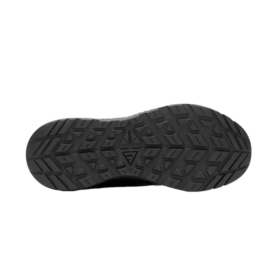 Botas Tácticas Opspeed Con Cierre BATES