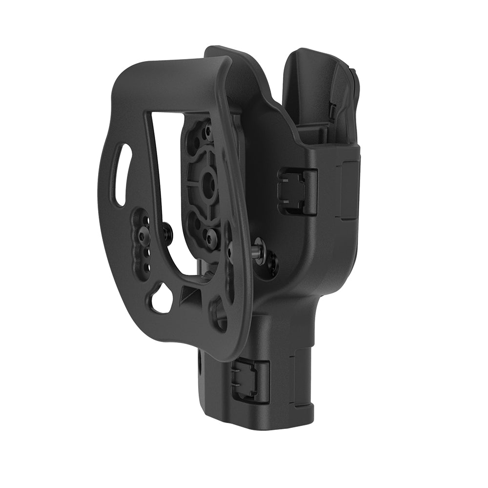 Funda Para Pistola Glock 17,22,31 Ajuste Paleta Omitac