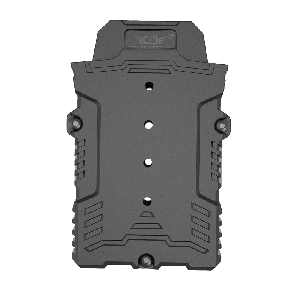 Porta Cargador Para Ar-15, M16, M4 Clip De Cinturón Omitac