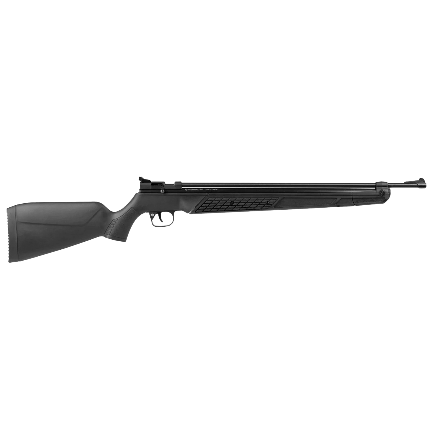 Rifle de Bombeo 362 Crosman 5.5m Con Cerrojo