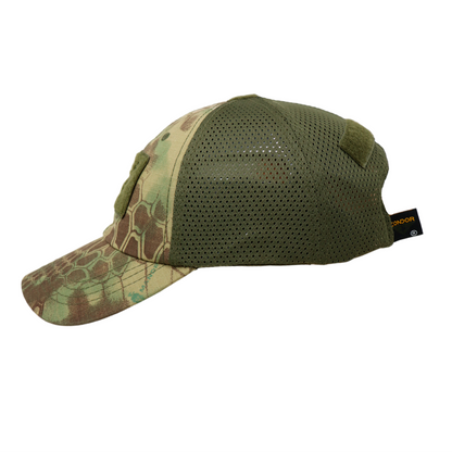 Gorra Tactica Militar Camuflajes Condor