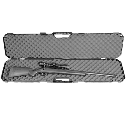 Estuche Para Escopetas Y Rifles Case Gard Rc51 Regido