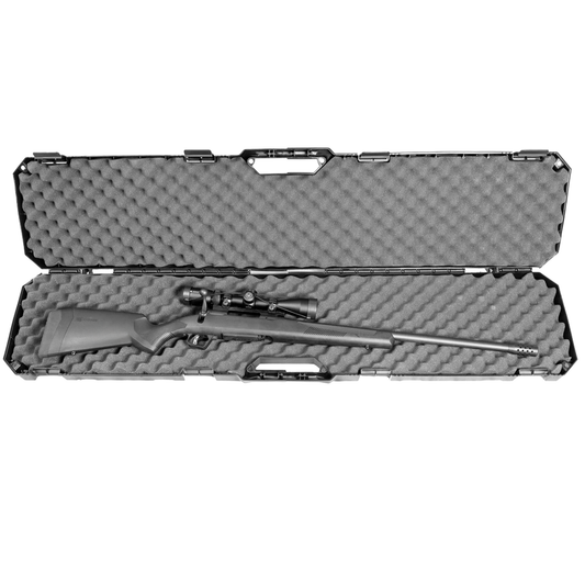 Estuche Para Escopetas Y Rifles Case Gard Rc51 Regido