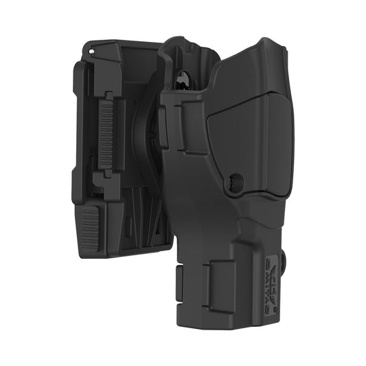 Funda Para Pistola Beretta Px4storm Clip Cinturón 360 Omitac