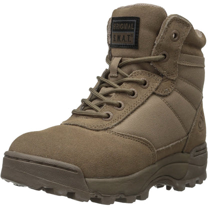 Botas Tácticas Classic 6 ORIGINAL SWAT SWAT ORIGINAL