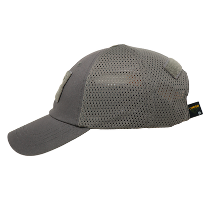 Gorra Tactica Militar Con Malla Transpirable  Condor