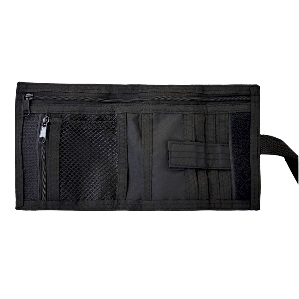 Cartera De Seguridad Para Viaje Con Correa Para Cinturón