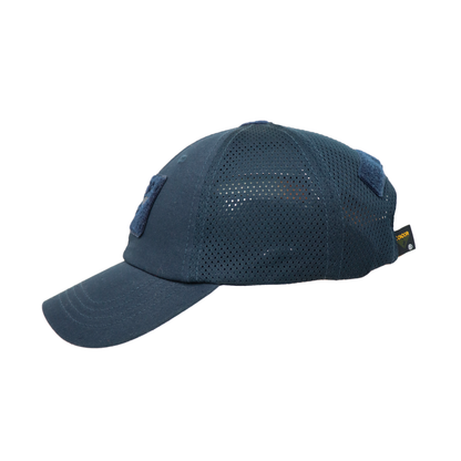 Gorra Tactica Militar Con Malla Transpirable  Condor