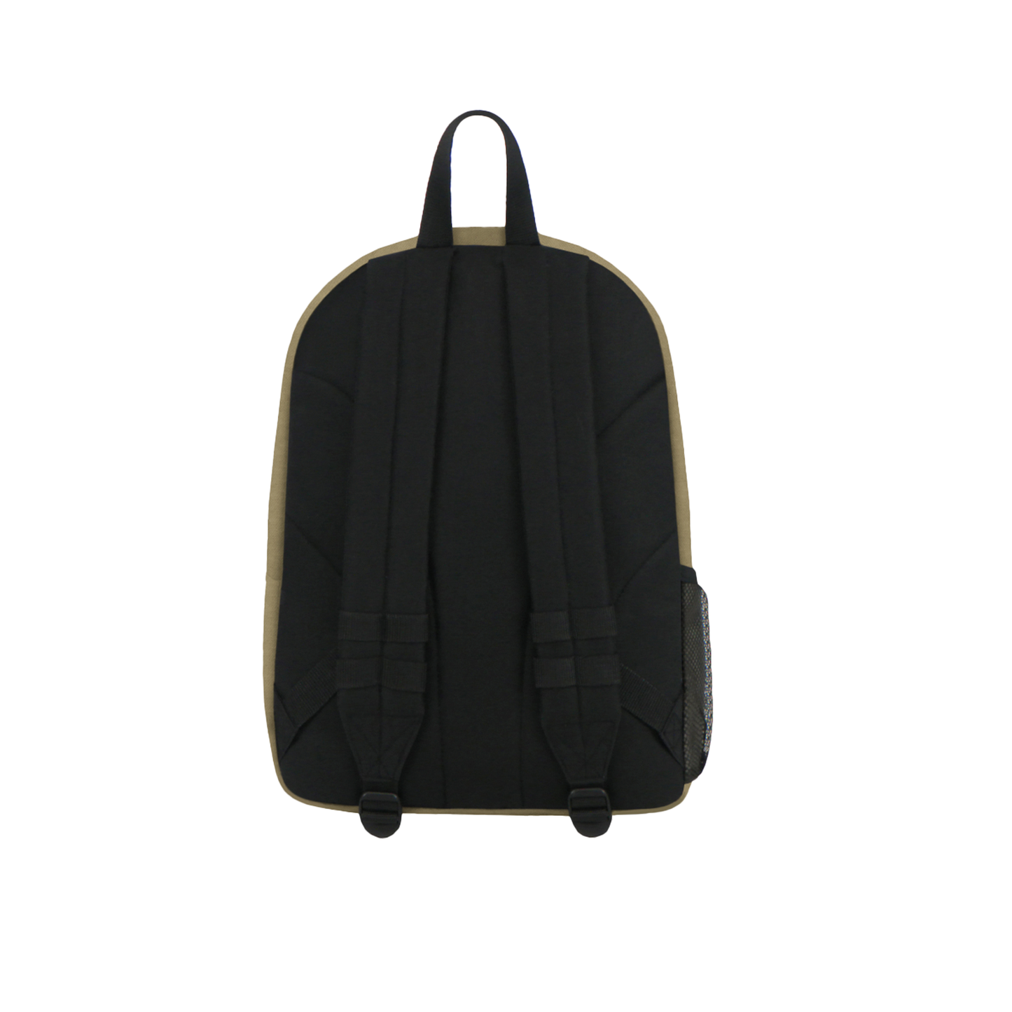 Mochila Deportiva Militar East West Backpack Ligera Bc101s