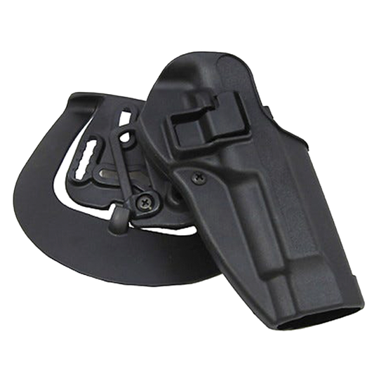 Funda Para Pistola Beretta 92/96/m9 Original Blackhawk