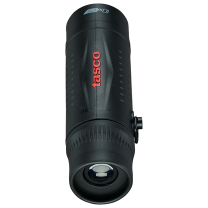 Monocular Engomado Resistente Tasco Con Zoom 10x25mm