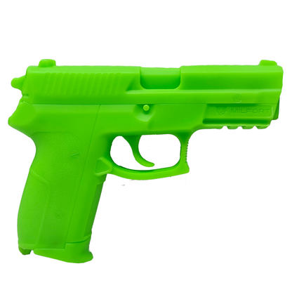 Pistola Entrenamiento Sig Sauer 2022 MILFORT Milfort