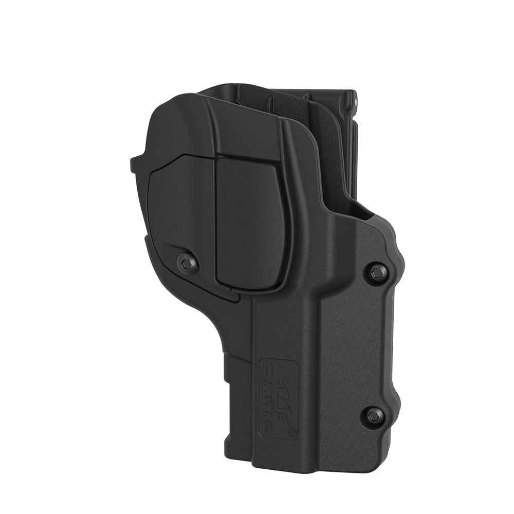 Funda Para Pistola Beretta 92 Y 92fs Omitac Para Cinturon