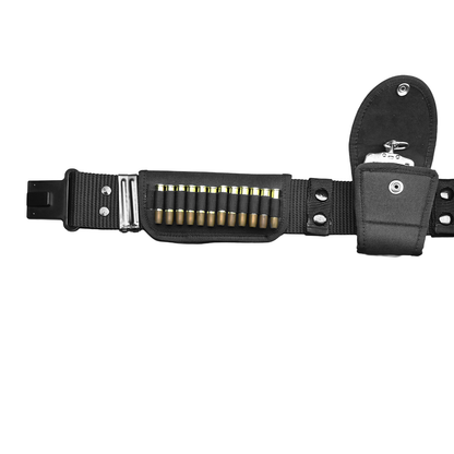 Fajilla Fornitura Coreana 7 Accesorios Hebilla De Metal Residen Evil Militaría