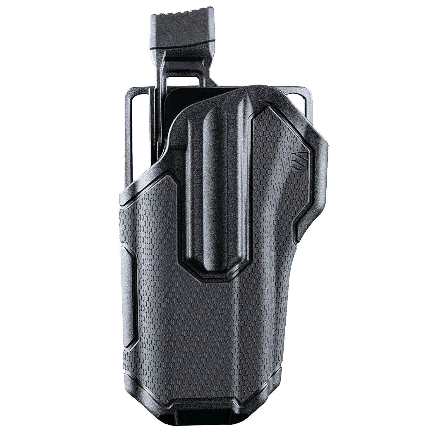 Funda Para Pistola Glock 17 Tlr 1/2 Bk Rh Glock Blackhawk (Copia)