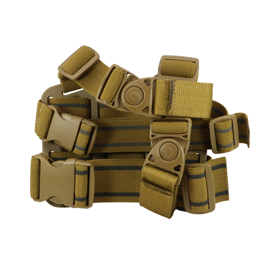 Plataforma Para Funda Milfort Pistola Glock Beretta Px4 Sig Sauer