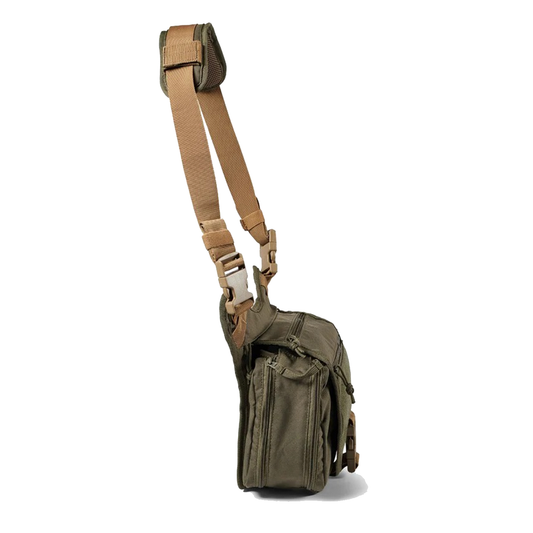 Mochila 5.11 Daily Deploy Push Pack 5L