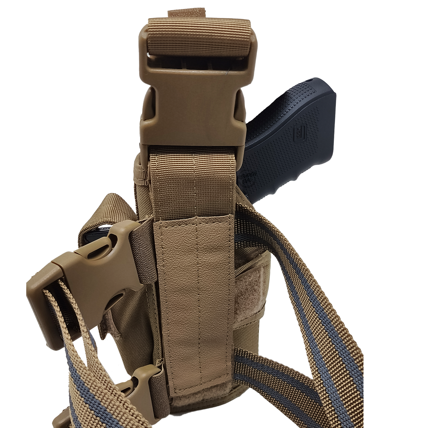 Funda Piernera Tornado Marca Condor
