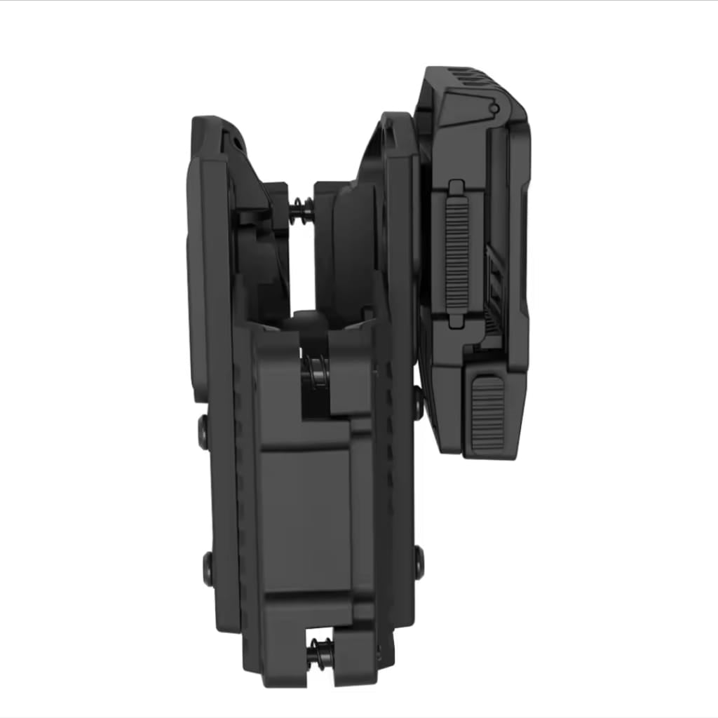 Funda Universal Táctica Omitac Clip de Cinturón 360°