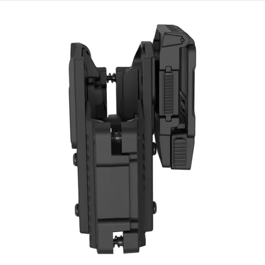 Funda Universal Táctica Omitac Clip de Cinturón 360°