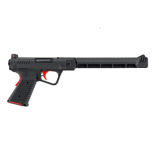 Pistola Umarex De Quiebre Markpoint .177 395 Fps