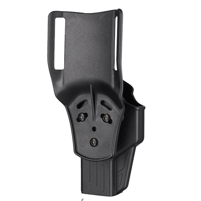 Funda Para Pistola Glock 17 Nivel 3 Cytac De Polimero