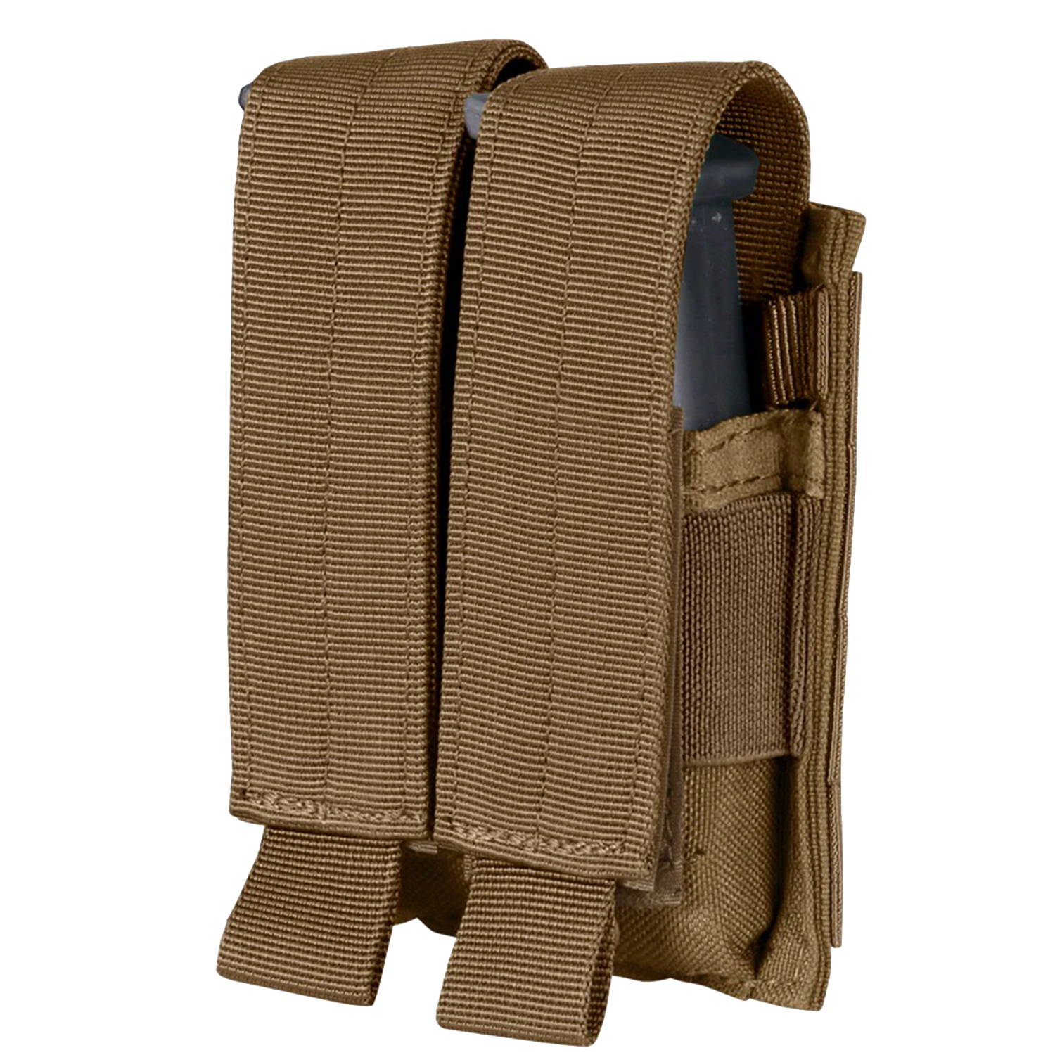 Porta Cargador Doble Para Pistola Marca Condor Original