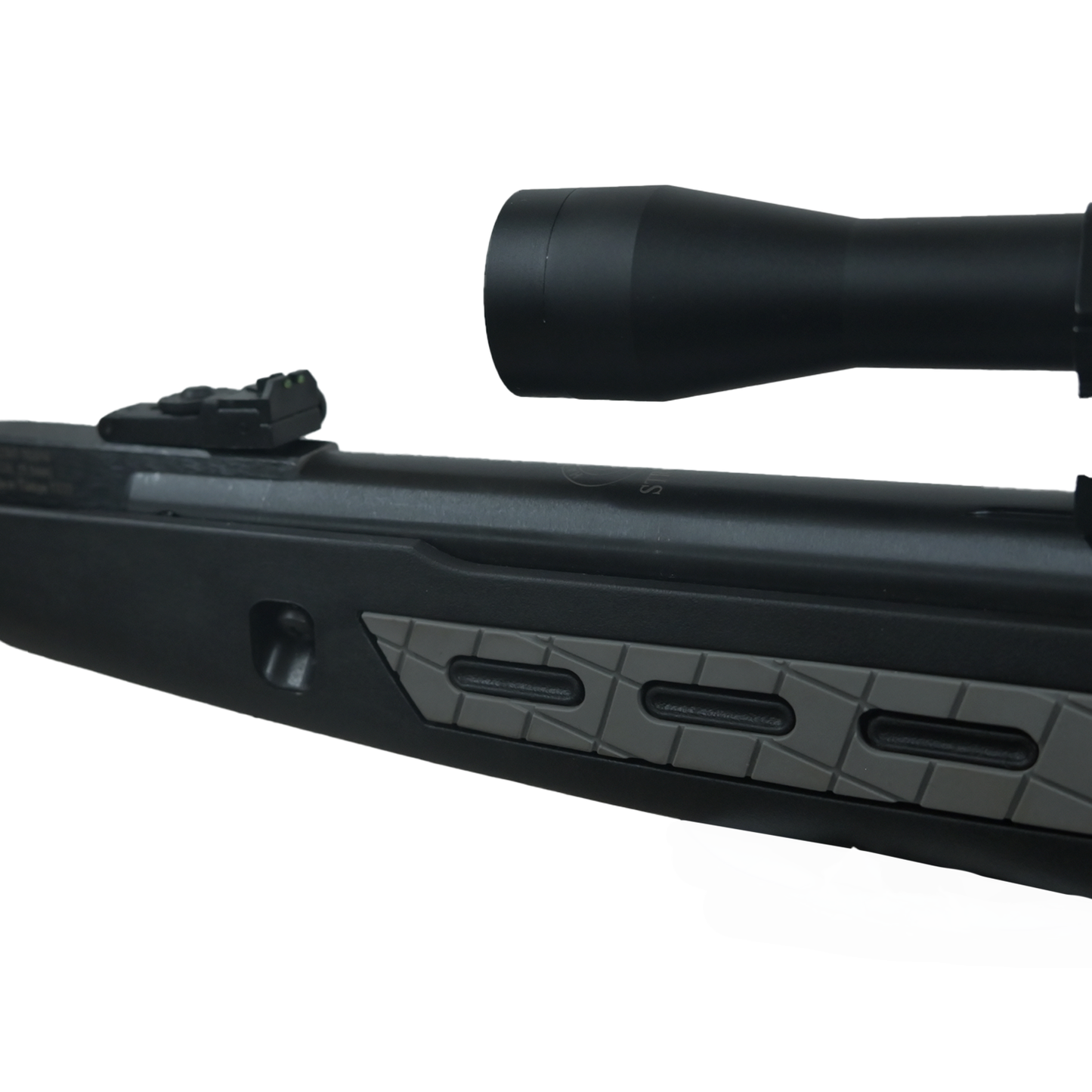 Rifle De Aire Hatsan 1000s Striker 800fps Calibre 5.5mm