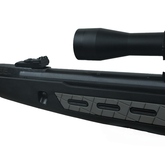 Rifle De Aire Hatsan 1000s Striker 800fps Calibre 5.5mm