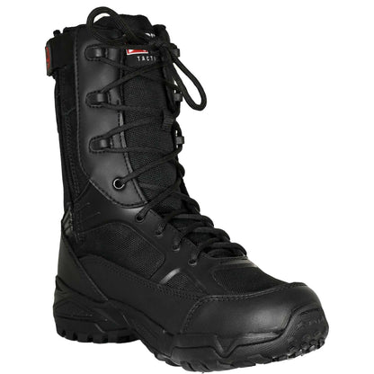 Botas Duty Gear Fortresss 4763 en Negro Duty Gear