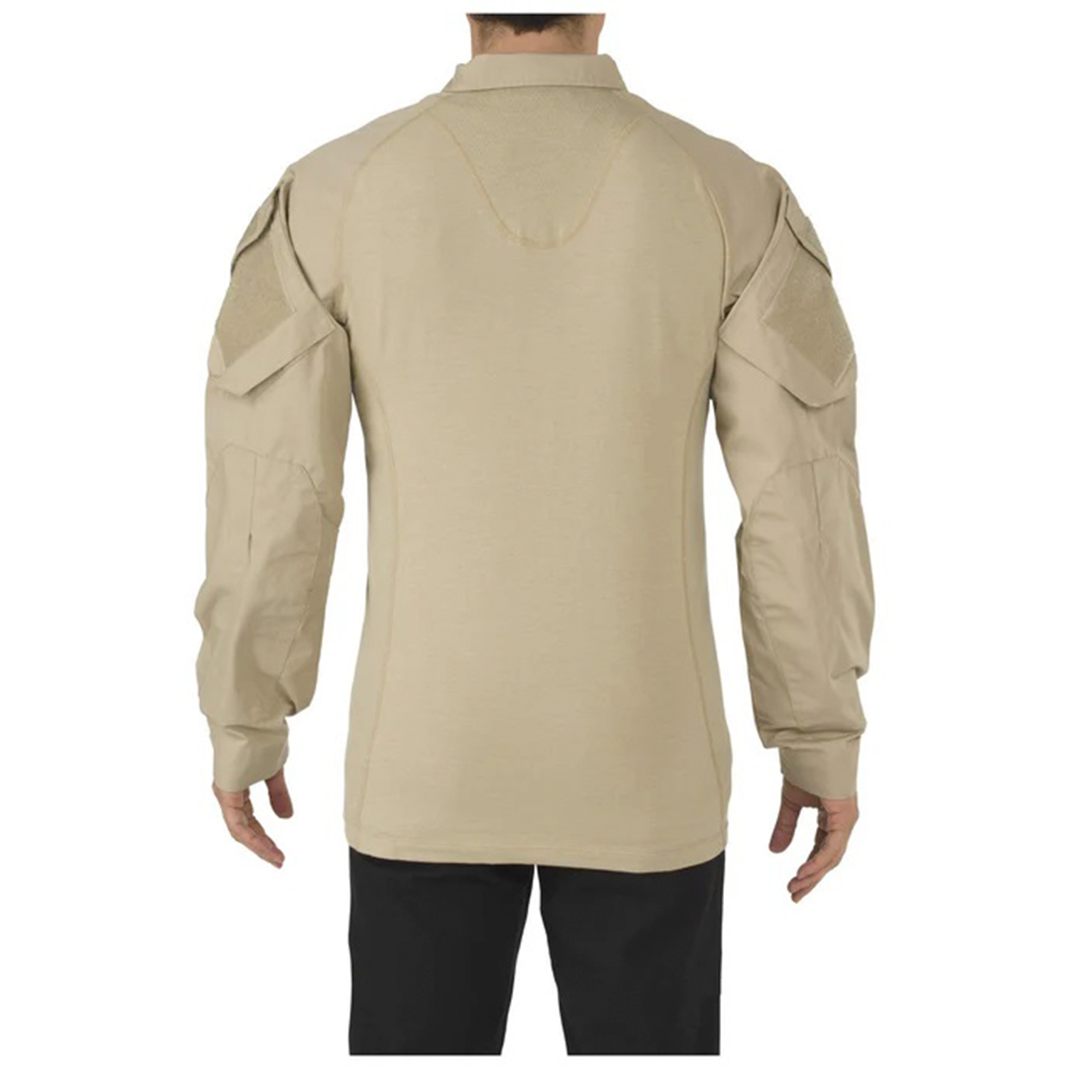 Playera Tactica 5.11 Rapid Assault Shirt Tdu Ripstop