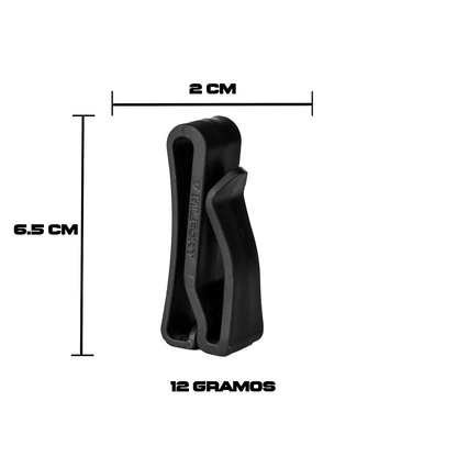 Porta Accesorios Gorra Llaves Milfort