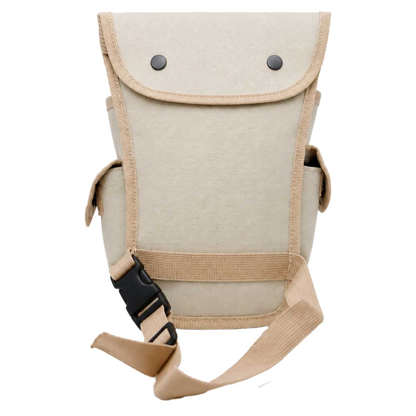 Piernera Tactica Mochila Muslera Porta Celular Multiusos Residen Evil Militaría