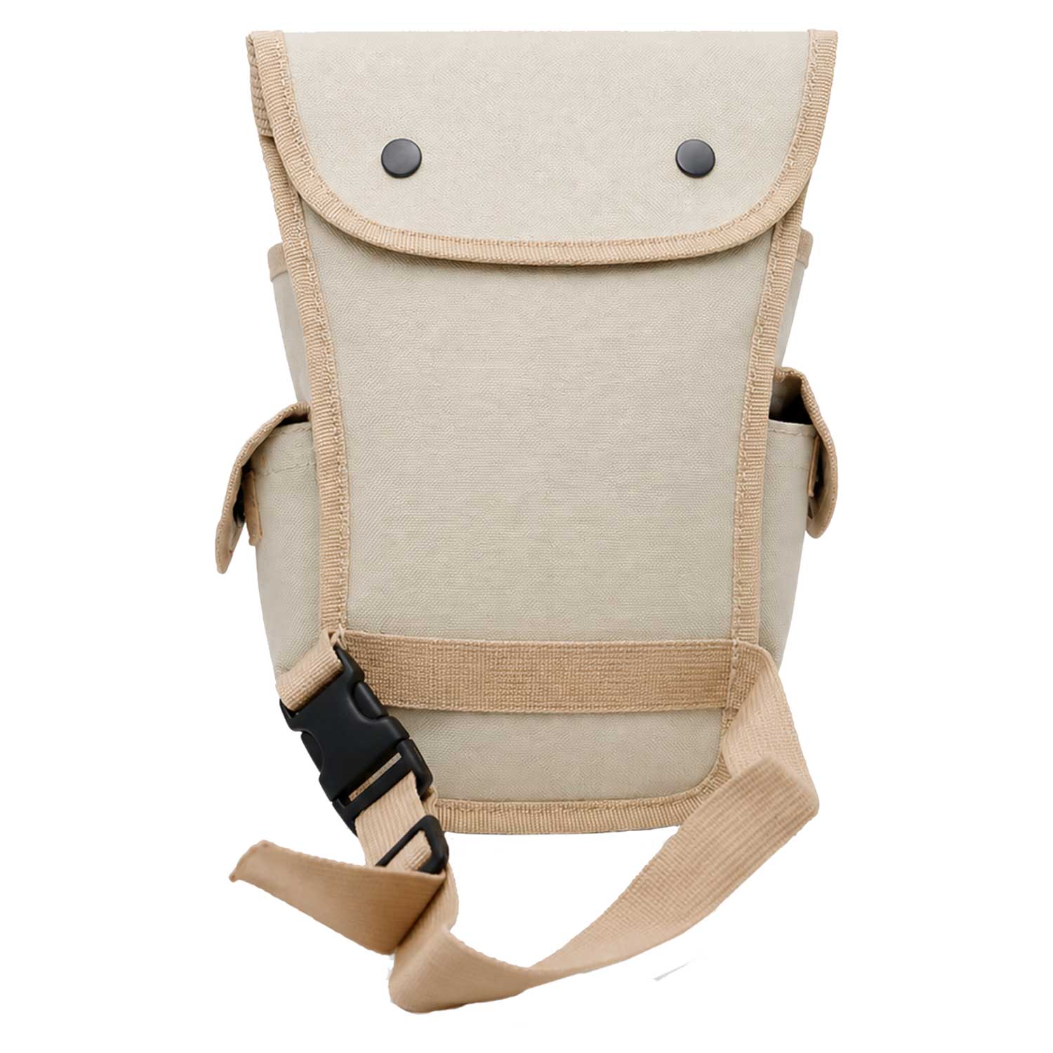 Piernera Tactica Mochila Muslera Porta Celular Multiusos Residen Evil Militaría