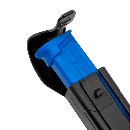 Porta Cargador Tacticos Milfort Polímero Universal 9mm 380 Milfort