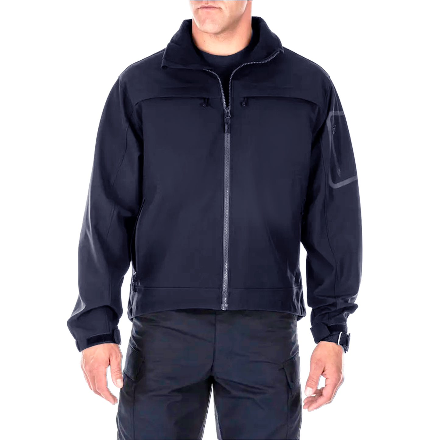 Chamarra Impermeable 5.11 Chameleon Softshell Jacket Original