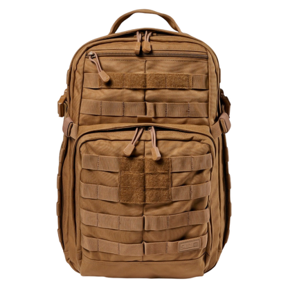MOCHILA 5.11 RUSH 12™ 2.0 BACKPACK 24L 5.11 Tactical