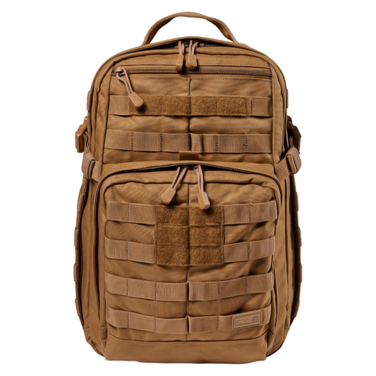 MOCHILA 5.11 RUSH 12™ 2.0 BACKPACK 24L