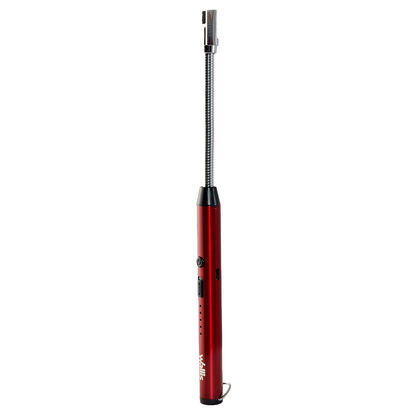 Encendedor Electrónico Usb, Cuello Flexible, 360