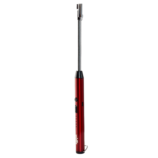 Encendedor Electrónico Usb, Cuello Flexible, 360