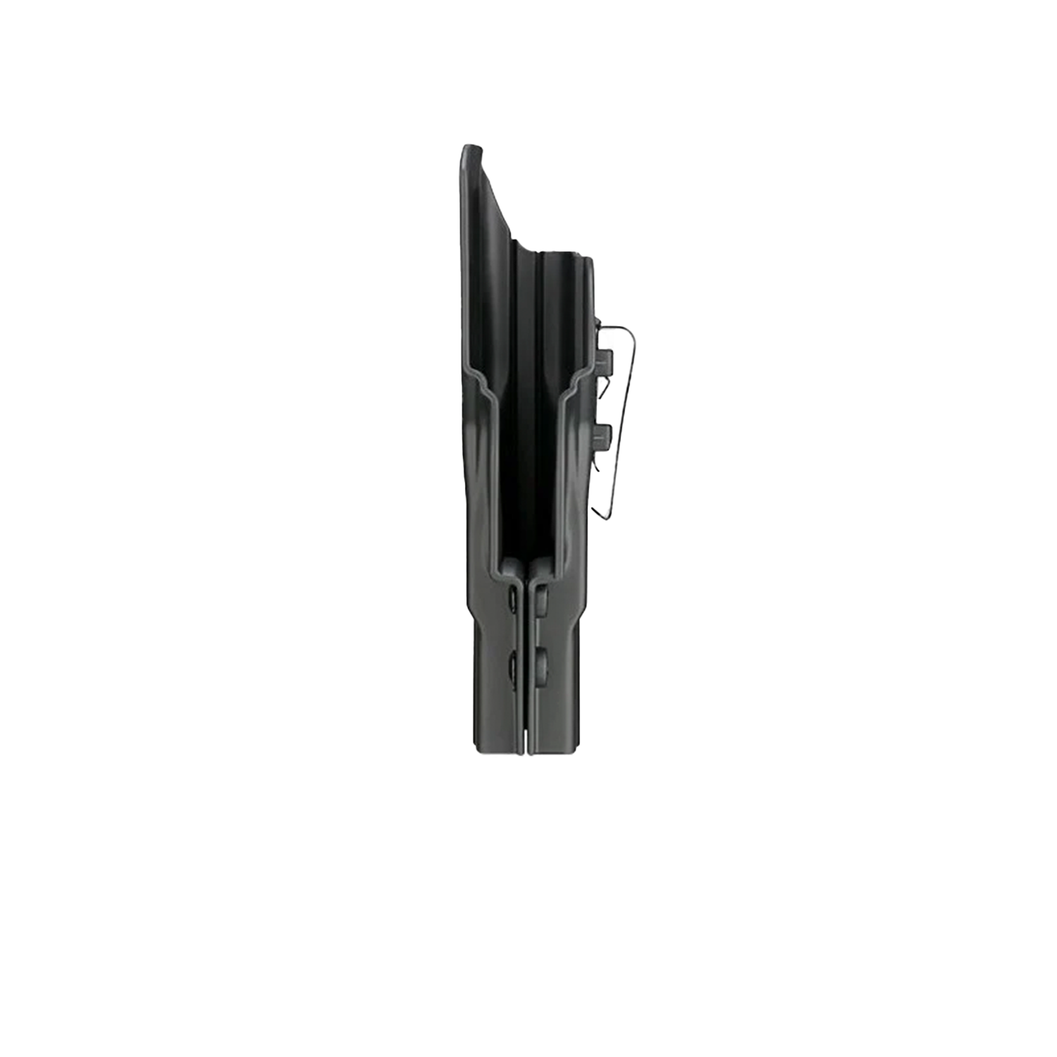 Kit Interno Porta Pistola Cargador Glock 19  Cytac Polímero Ligero.