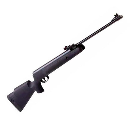 Rifle Crosman Fury Nitro Piston Calibre .22 5.5mm 950 Fps Crosman